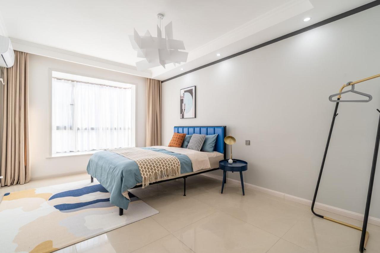 Zhengzhou Dengfeng-Shaolin Temple- Otel Dış mekan fotoğraf